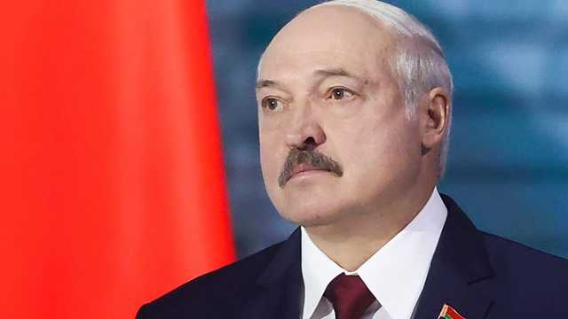 Лукашенко привел войска на границе с Россией в боевую готовность
