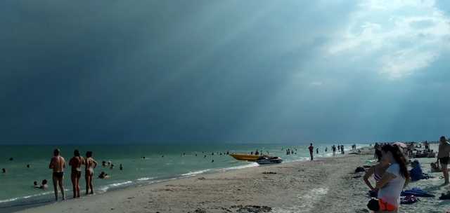 Очевидец рассказал подробности гибели супружеской пары под Одессой: люди кричали и плакали