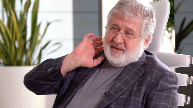 Минюст США обвинил Коломойского в краже и отмывании миллиардов из Приватбанка