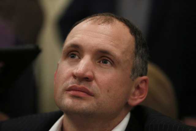 Служба у Захарченко и дела "Евромайдана": чем известен новый замглавы ОП Олег Татаров