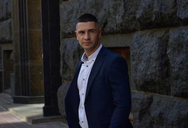 Бєлова призначили радником міністра Сергія Марченка