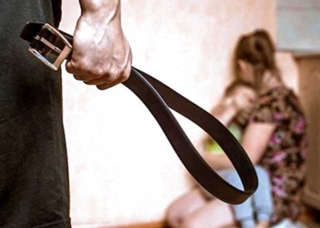 Підраховано, скільки справ порушили за фактом домашнього насильства за півроку