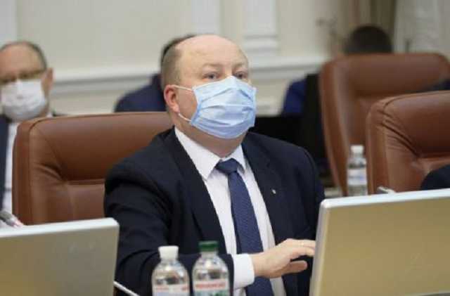 Кабмин может разрешить пассажирское сообщение с зараженными городами