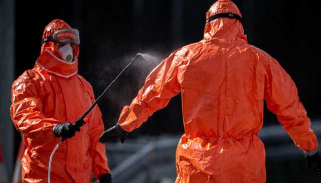 В Румынии тоже обновлен антирекорд по Сovid-19