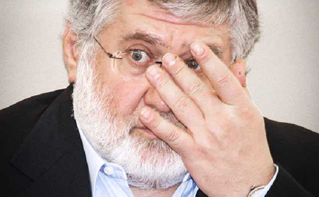 Для Коломойского теперь есть лишь два сценария: вариант Лазаренко и вариант Фирташа