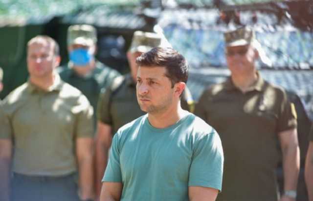 “Нормандія” – це початок свободи Донбасу”: Зеленський поділився враженнями від поїздки в ООС