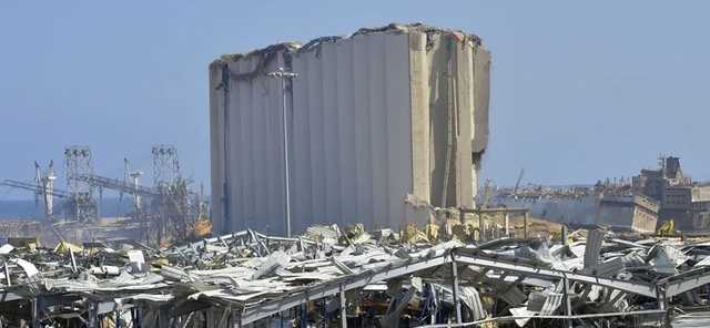 В Бейруте взрывы унесли жизнь украинца: ему было 32 года