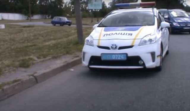 Под Днепром муж угодил за решетку, защитив жену и ребенка от пьяного