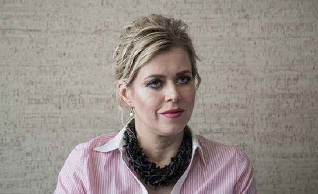 Еще одна оппозиционерка вынужденно покинула Беларусь опасаясь преследований