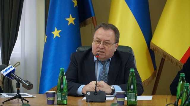 У временного мэра Луцка обнаружили коронавирус, но он все-равно против "красной зоны"