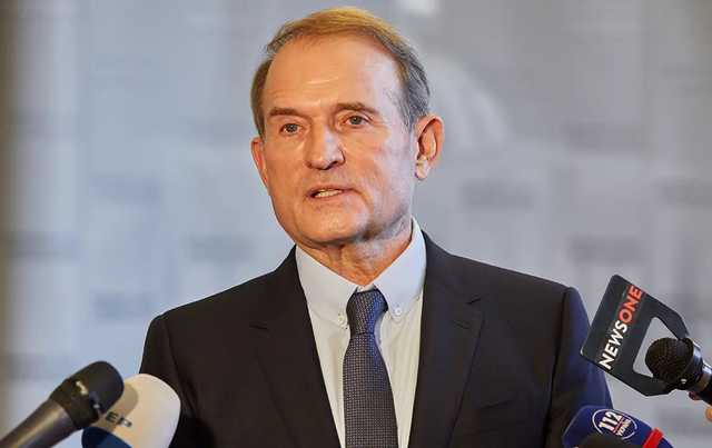 Кровавые протесты в Беларуси: Медведчук поздравил Лукашенко с «успешным завершением выборов»