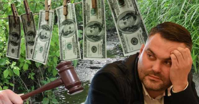 Коррупция в КП “Плесо”: подозрение замдиректору, обвинительный акт экс-руководителю