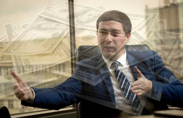 Госгеокадастр под контролем: как Роман Лещенко помогает «Слугам народа»