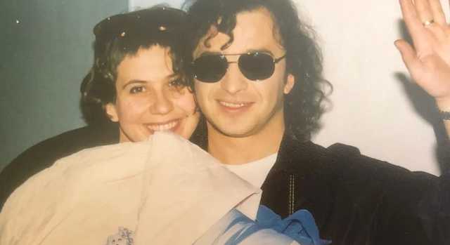 Крестная мать умершего сына Павлика: тяжело резанула смерть, за рулем схватило сердце