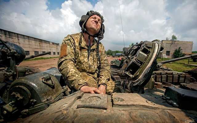 За минувшие сутки наемники РФ осуществили один провокационный обстрел, потерь нет, – штаб ОС