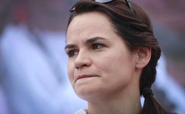 Соперницу Лукашенко в Литву вывезли белорусские власти