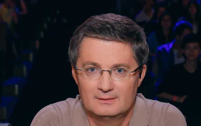 Кондратюк посоветовал "слугам народа" не выступать за дружбу с РФ