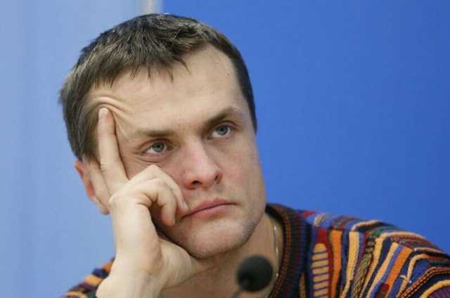 Луценко предложил создать единое государство Украины и Беларуси