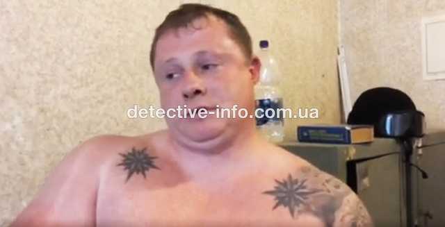 Горлівський "авторитет" зажадав від YouTube видалення відео за його участю