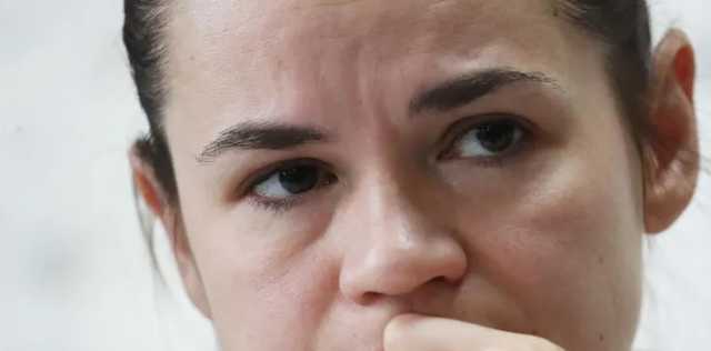 На видео с Тихановской заметили доказательства постановки