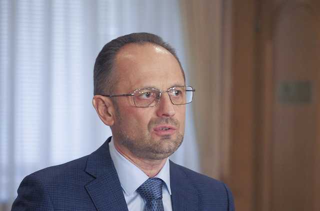 Бессмертный рассказал о секретном способе использования Будапештского меморандума