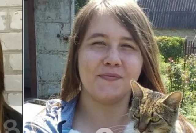 Animal abuser from Zaporizhzhya region faces 8 years in prison: girl is served with a notice of suspicion