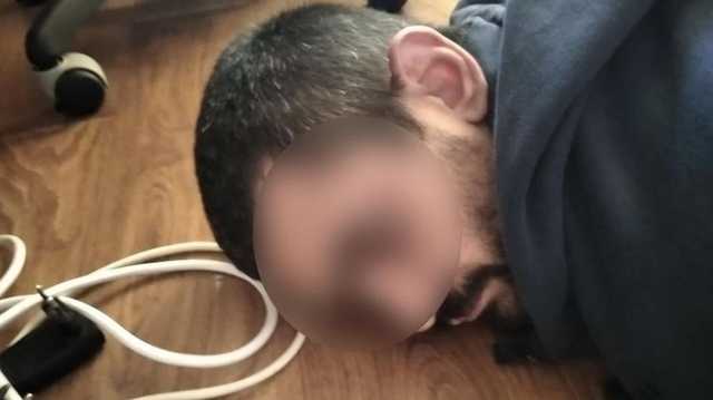 Полиция поймала в Броварах взломщиков, которые вскрывали терминалы пополнения счета