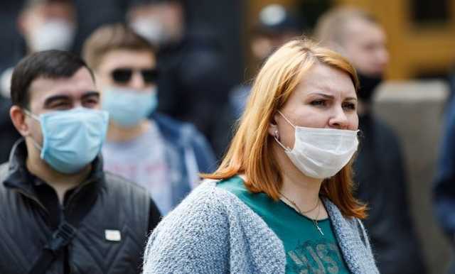 Количество больных COVID-19 в Черновицкой области приближается к 7 тысячам