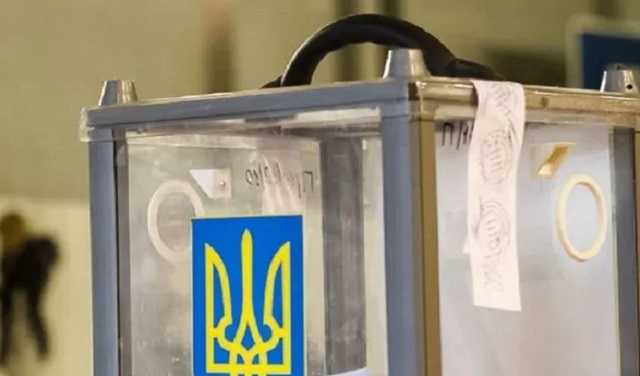 Местные выборы на Донбассе могут состояться: в ЦИК назвали условие