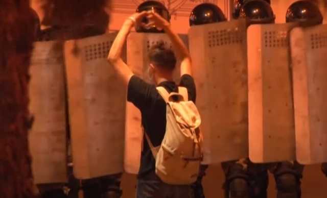 Пропагандисты Лукашенко показали "российский след" в протестах