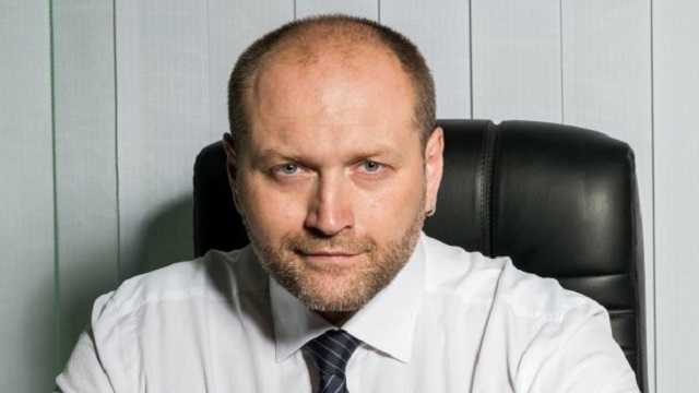 Экс-нардеп Береза тоже идет в мэры Киева