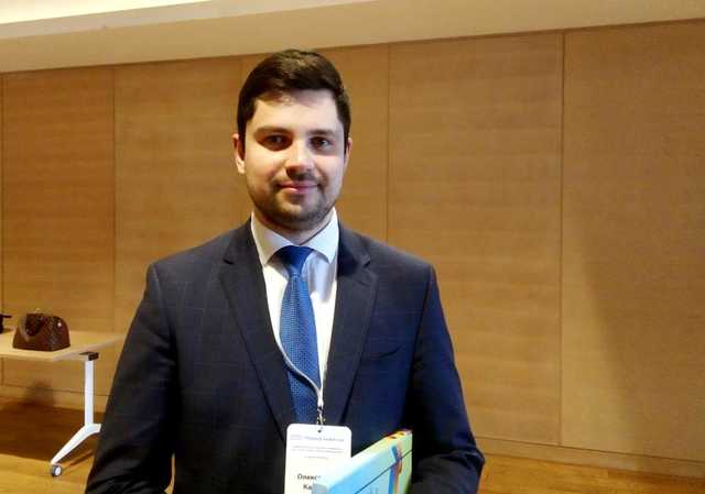 Верховна Рада проведе засідання 24 і 25 серпня, – “слуга народу” Качура