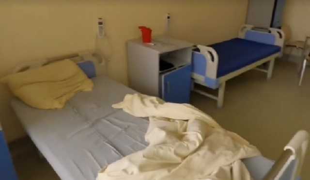 В Польше больной коронавирусом может попасть в тюрьму за побег из больницы