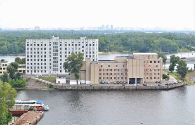 «Острів» скарбів