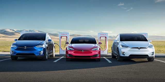 Власти Южной Кореи бросают вызов Tesla