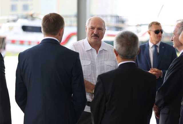 Страшна сила в руках Путіна. Навіщо Кремлю "слабкий" Лукашенко