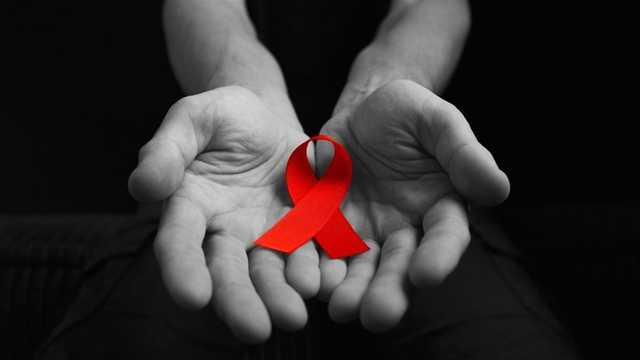 За місяць в Україні від СНІДу померла 171 людина