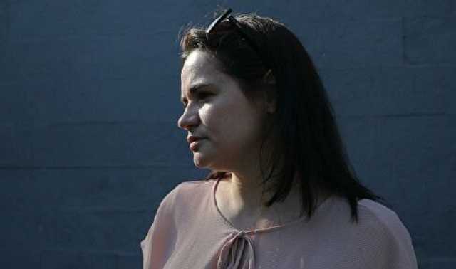 Как Тихановскую заставили озвучить такие заявления — признания силовика