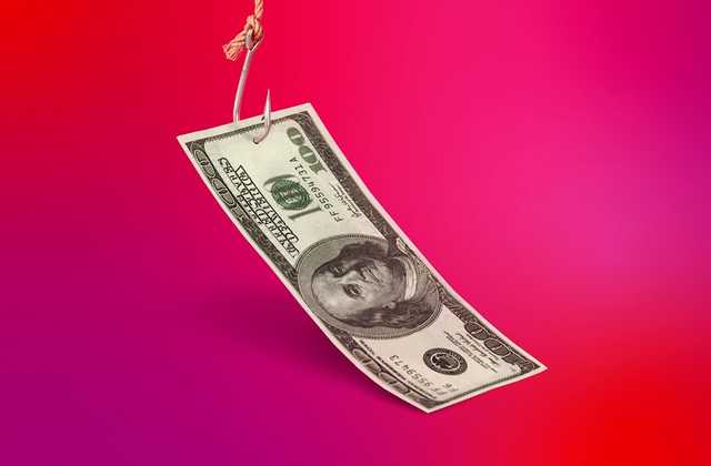 Названы 17 мошеннических организаций, выманивающих деньги у украинцев. Список