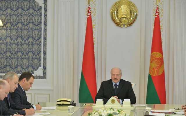 "Люди с криминальным прошлым": Лукашенко придумал, как подавить протесты
