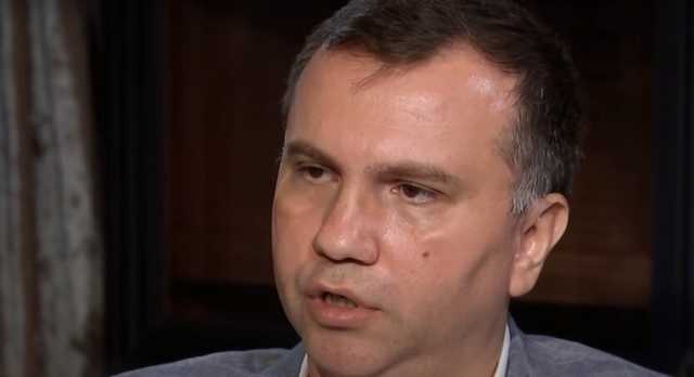 Судья Вовк отреагировал на объявление в розыск