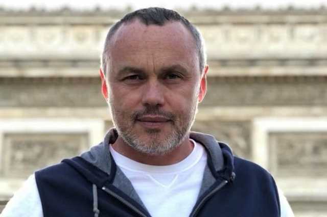 Водочный барон Евгений Черняк встал на защиту Лукашенко и закрыл рот украинцам