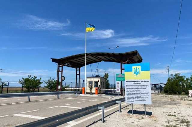 Необоснованно: глава Меджлиса просит Шмыгаля открыть Крым