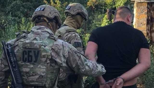 В Одессе задержали еще двух участников банды Лоту Гули