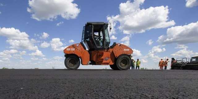 Вокруг Киева построят новую обходную дорогу - представлен проект