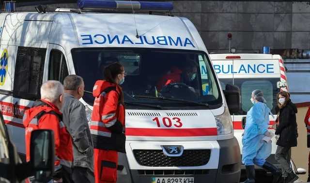 Больше заражений, чем весной: на Буковине установлен новый антирекорд по COVID-1