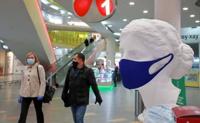 «Катастрофический ущерб»: российский бизнес пережил худшее за 16 лет падение