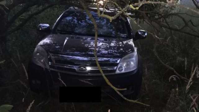 В Беларуси второй раз за день сбили машиной милиционера