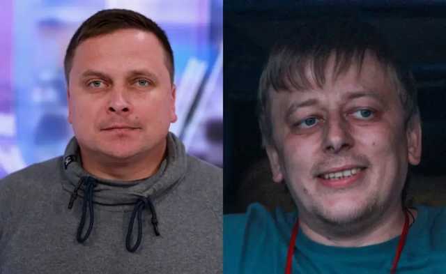 В Минске жестко задержали двух украинских волонтеров