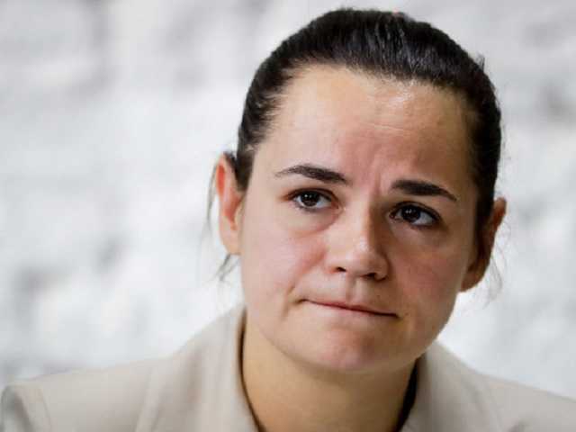 В Литве раскрыли подробности бегства Тихановской из Беларуси